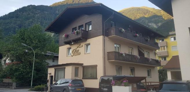 پانسیون Haus Piller