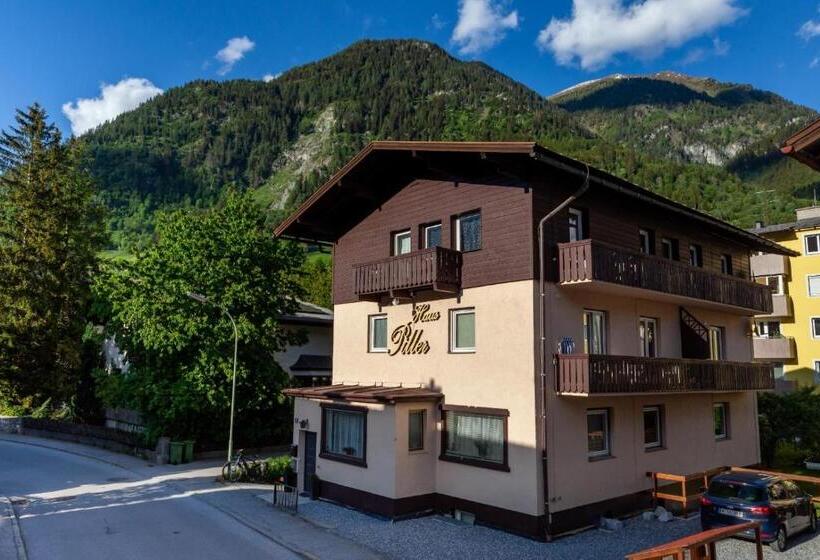 پانسیون Haus Piller