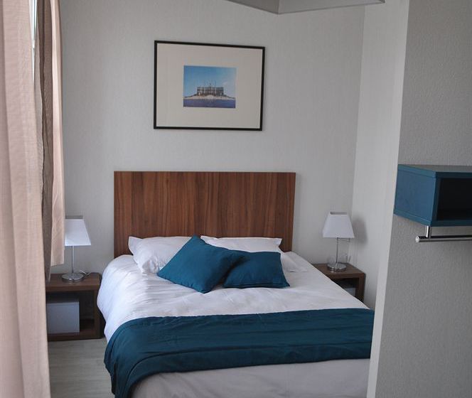 דירת נופש Odalys City Marseille Canebiere