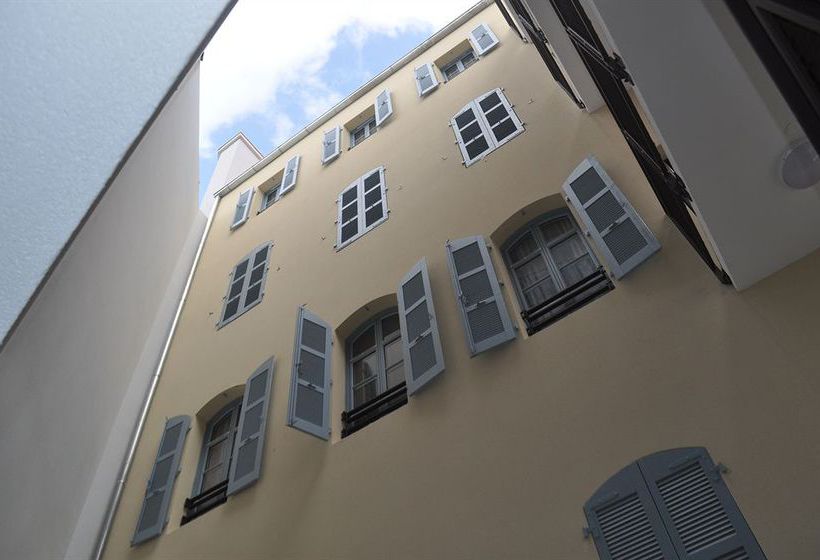 דירת נופש Odalys City Marseille Canebiere