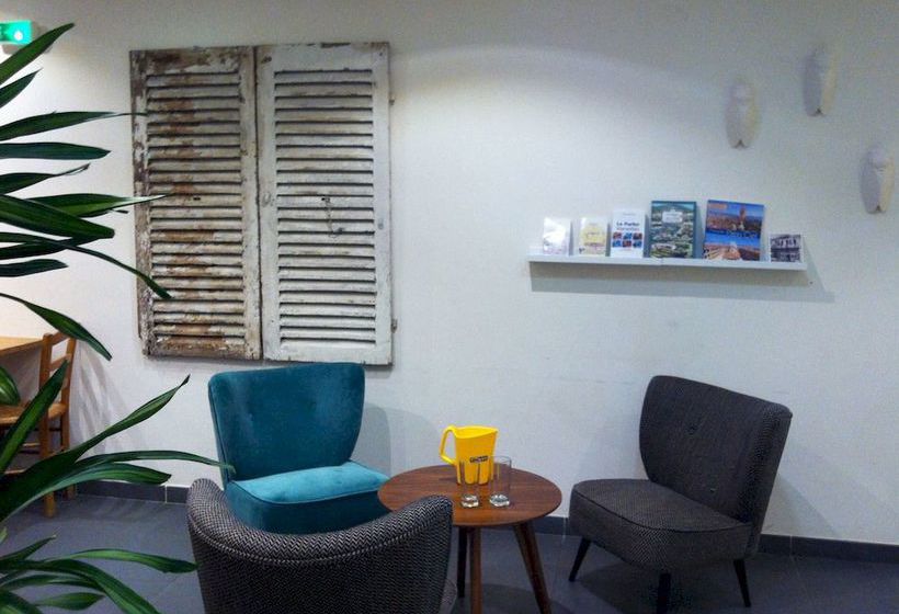 דירת נופש Odalys City Marseille Canebiere