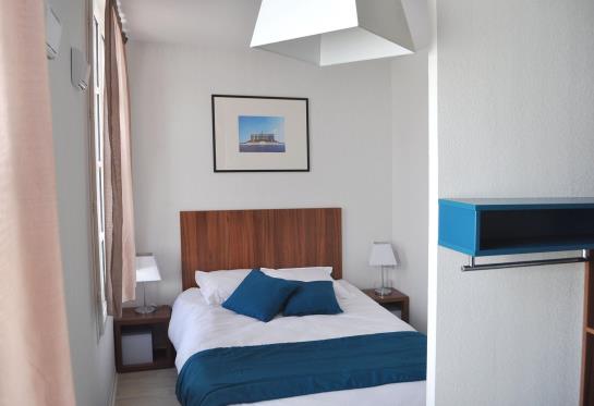 דירת נופש Odalys City Marseille Canebiere