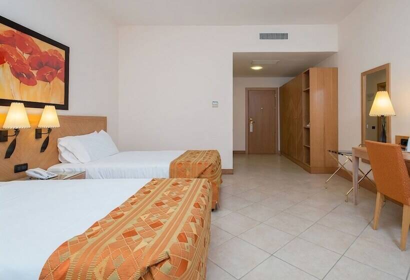 Resort Marina Di Castello Golf & Spa