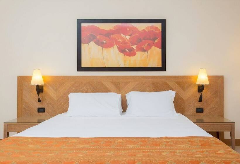 Resort Marina Di Castello Golf & Spa