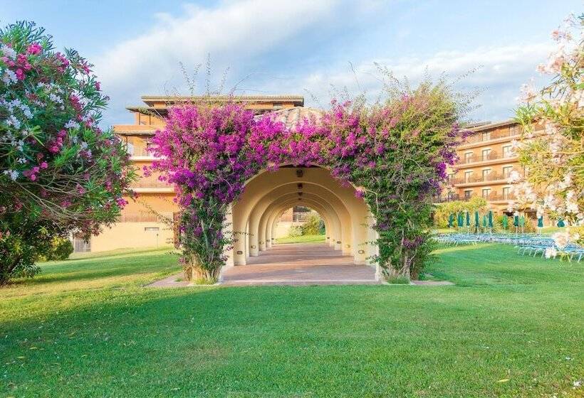 Resort Marina Di Castello Golf & Spa