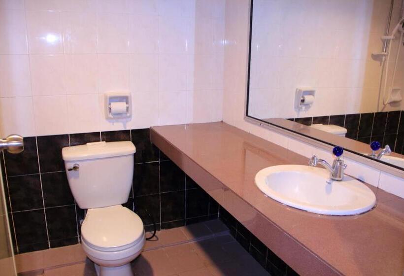 Sun Inns Hotel Sitiawan