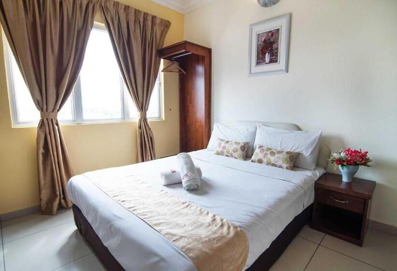 Sun Inns Hotel Sitiawan