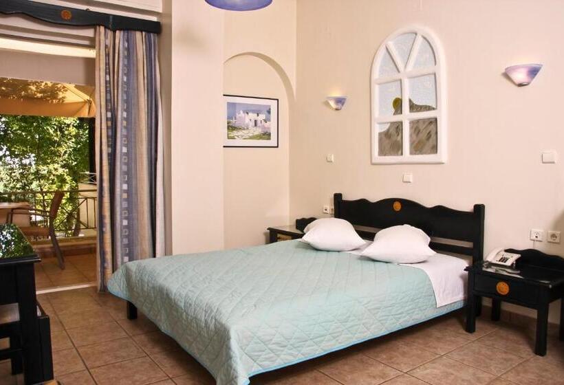 Sun Rise Hotel Apartments