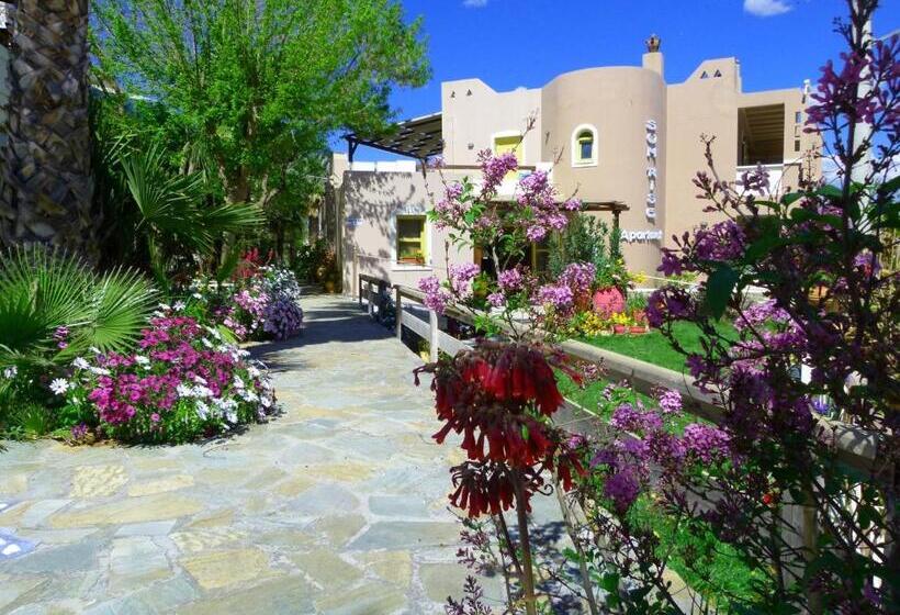 Sun Rise Hotel Apartments