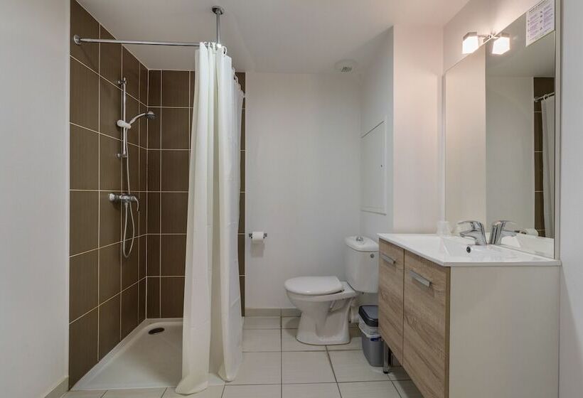 The Originals Residence, Kosy Appart Hotels Troyes City & Park