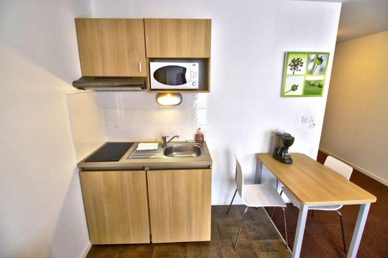 The Originals Residence, Kosy Appart Hotels Troyes City & Park