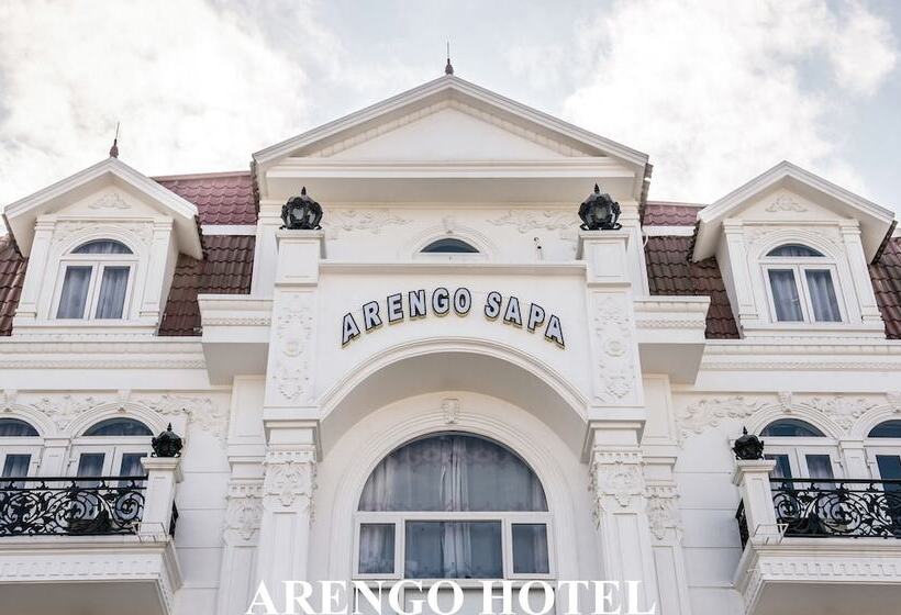 Fotos del hotel Arengo Sapa Hotel: 1 Fotos del hotel Arengo Sapa Hotel: 1
