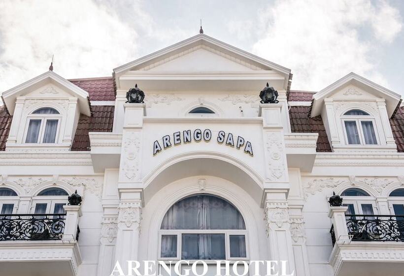 Arengo Sapa Hotel