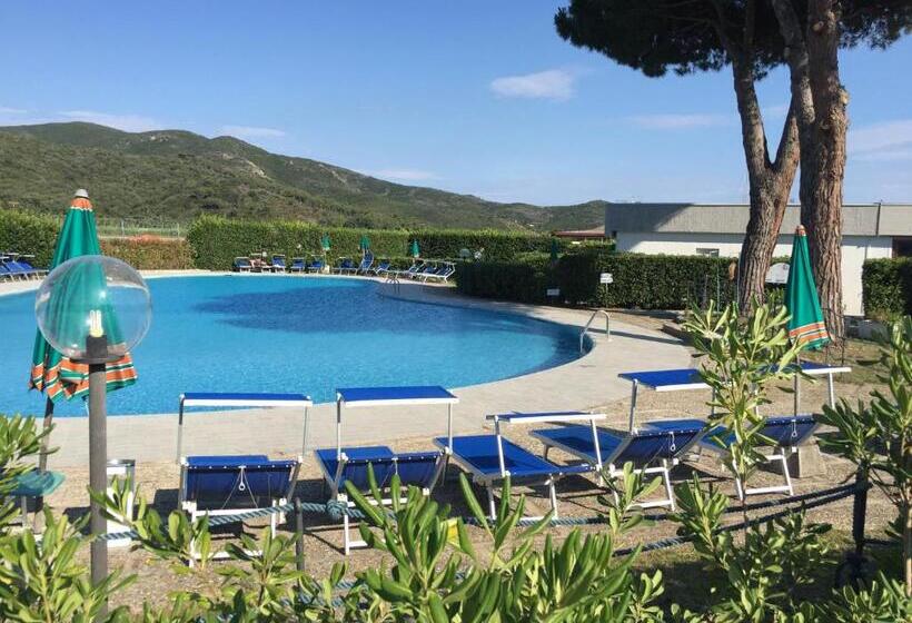 Aviotel Residence