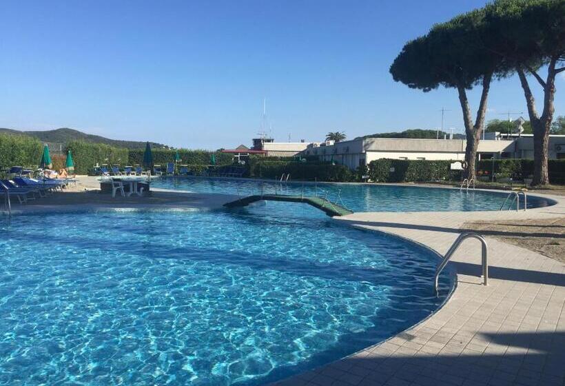 Aviotel Residence