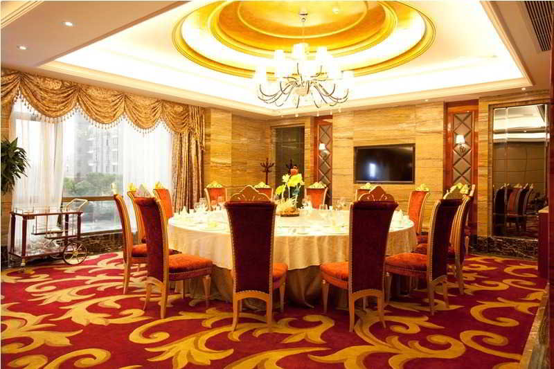 هتل Friend  Shanghai