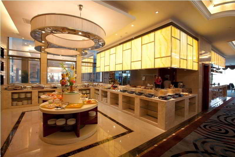 هتل Friend  Shanghai