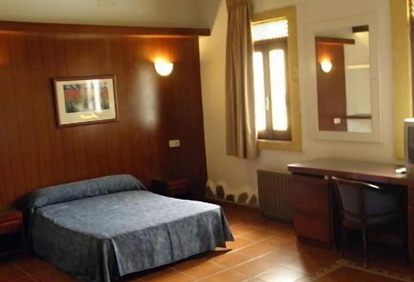 Hostal Leon Dormido