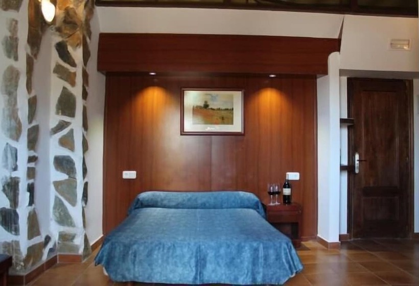 Hostal Leon Dormido
