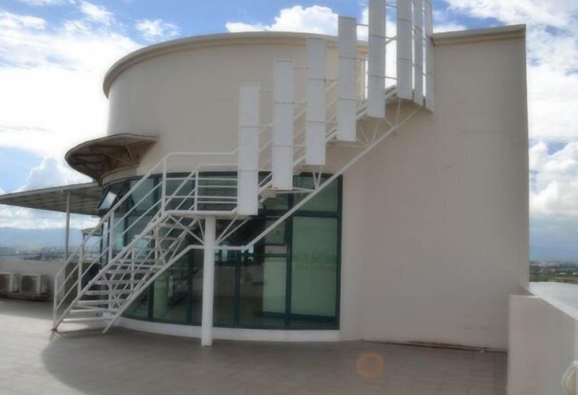 Fotos del hotel Ace Penzionne:  2