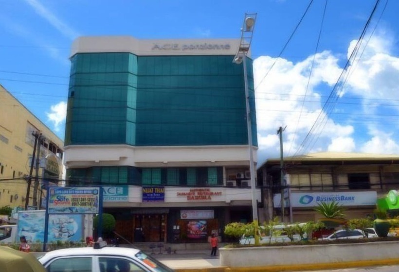 Fotos del hotel Ace Penzionne:  3