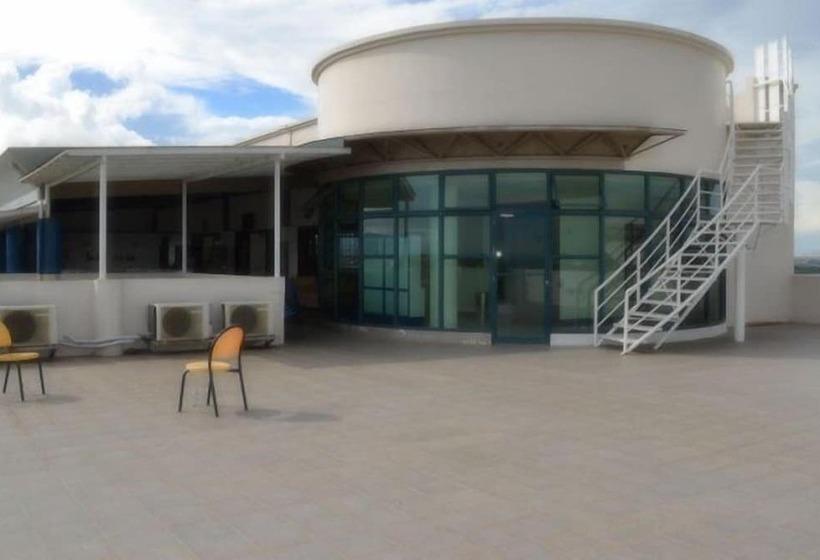 Fotos del hotel Ace Penzionne:  4