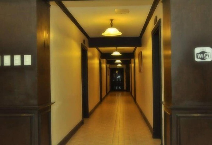 Fotos del hotel Ace Penzionne:  21
