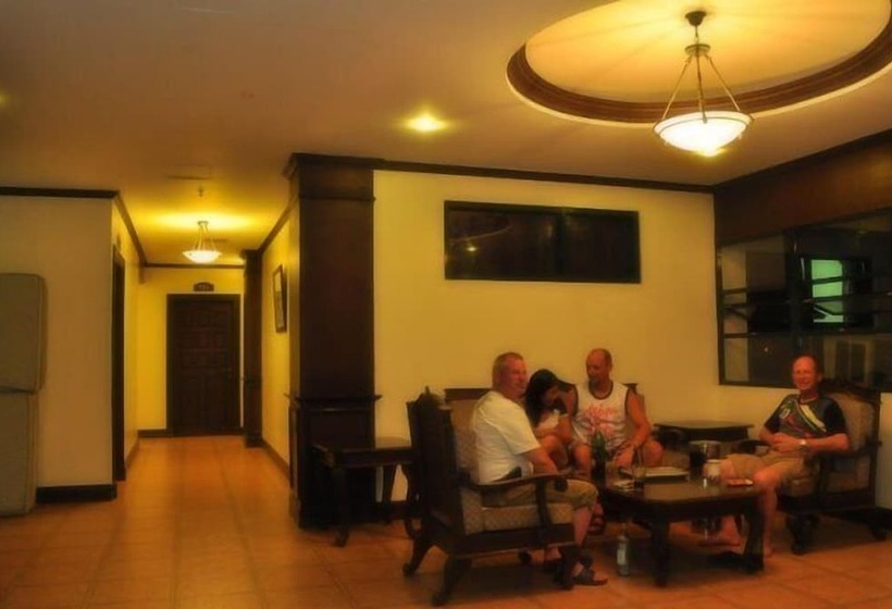 Fotos del hotel Ace Penzionne:  20