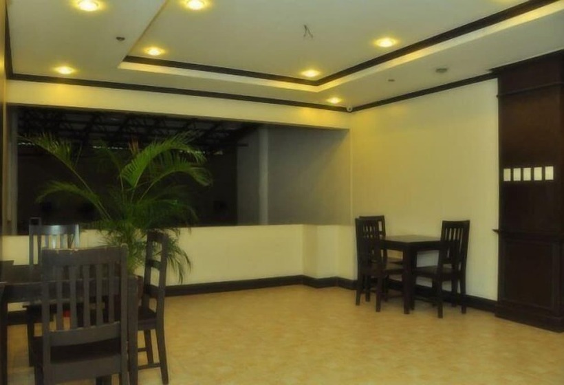 Fotos del hotel Ace Penzionne:  19