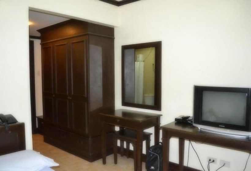 Fotos del hotel Ace Penzionne:  12