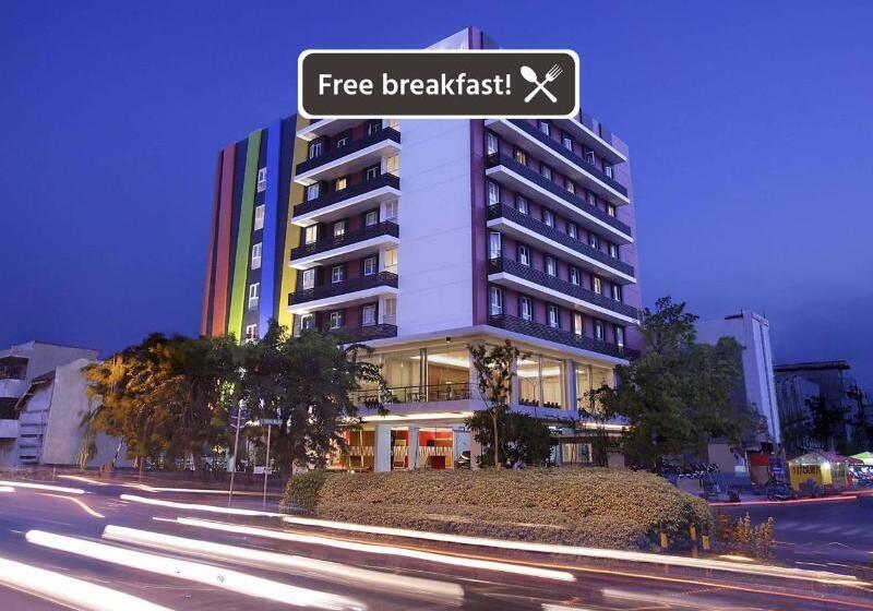 Amaris Hotel Embong Malang Surabaya