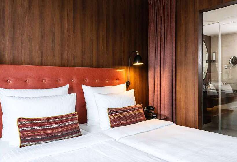 Fotos del hotel Ameron Hamburg  Speicherstadt:  47