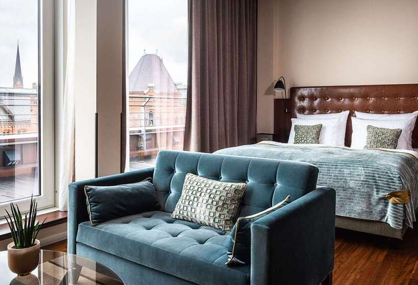 Fotos del hotel Ameron Hamburg  Speicherstadt:  45