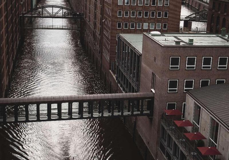 Fotos del hotel Ameron Hamburg  Speicherstadt:  19