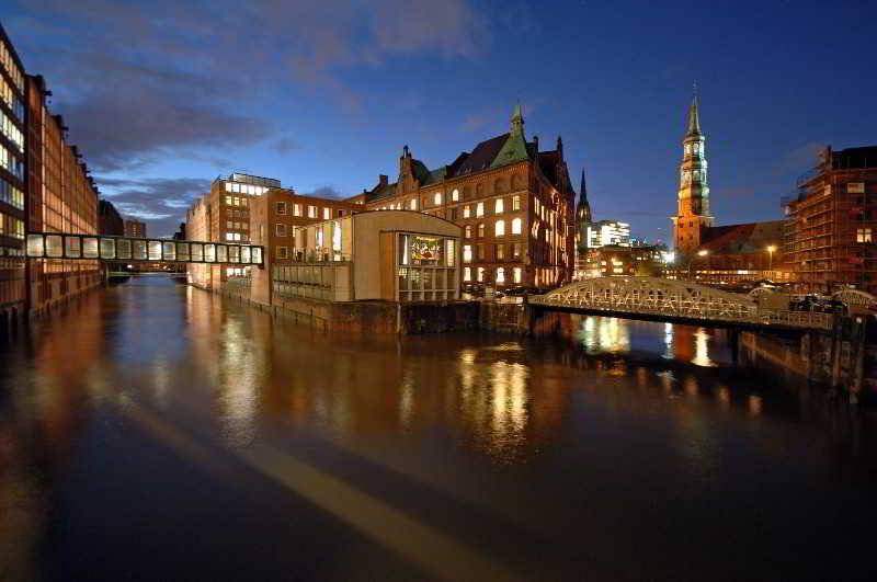 Fotos del hotel Ameron Hamburg  Speicherstadt:  4