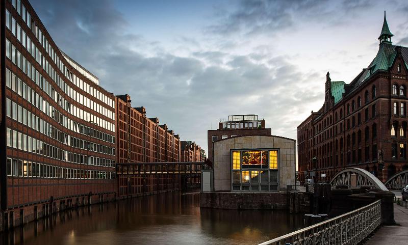 Fotos del hotel Ameron Hamburg  Speicherstadt:  23