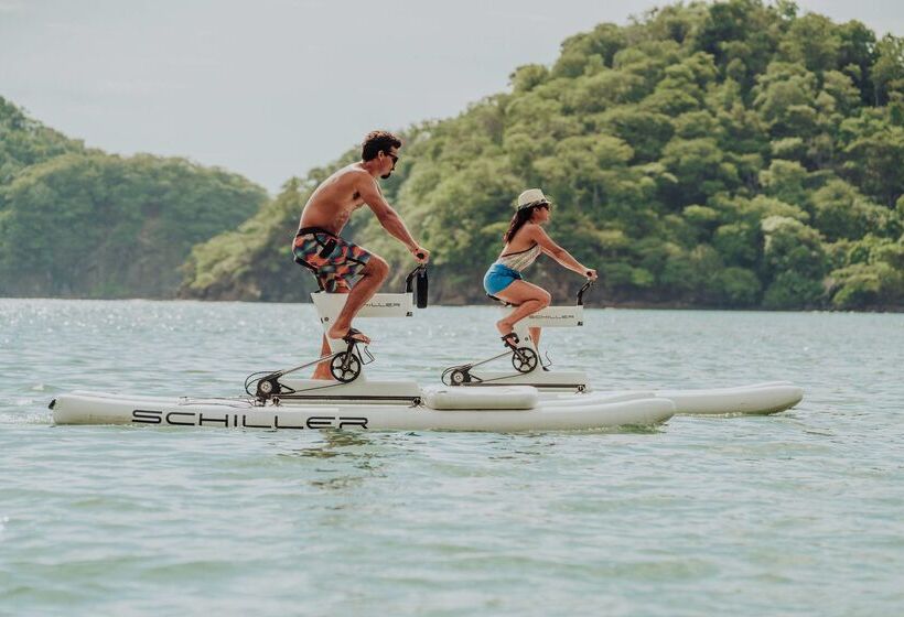 هتل Andaz Peninsula Papagayo Resort, Costa Rica, By Hyatt