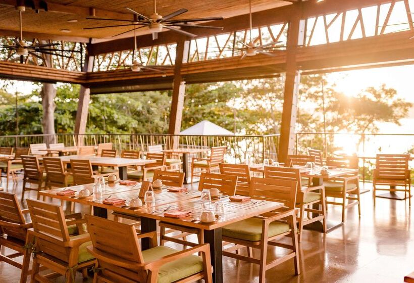 هتل Andaz Peninsula Papagayo Resort, Costa Rica, By Hyatt