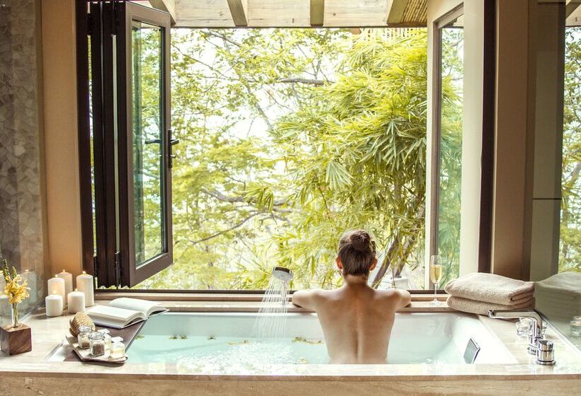 هتل Andaz Peninsula Papagayo Resort, Costa Rica, By Hyatt