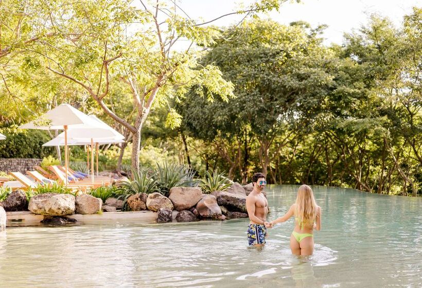 هتل Andaz Peninsula Papagayo Resort, Costa Rica, By Hyatt