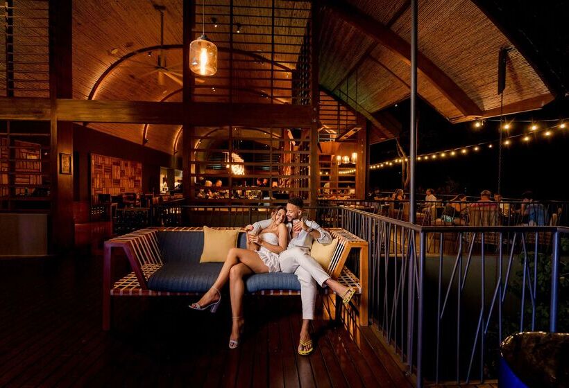 هتل Andaz Peninsula Papagayo Resort, Costa Rica, By Hyatt