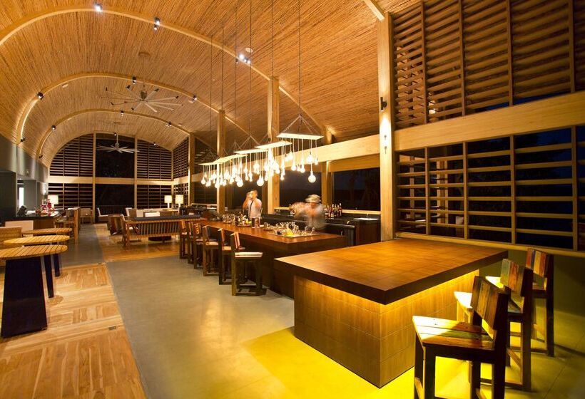 هتل Andaz Peninsula Papagayo Resort, Costa Rica, By Hyatt