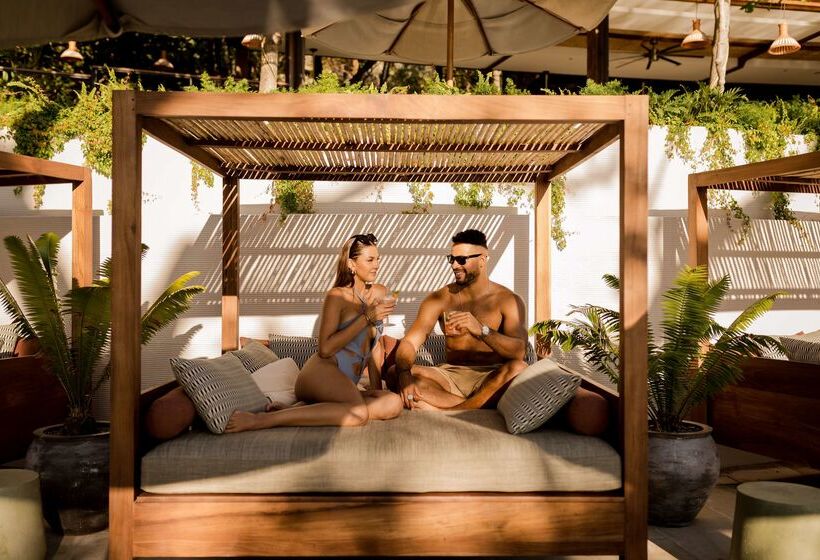 هتل Andaz Peninsula Papagayo Resort, Costa Rica, By Hyatt
