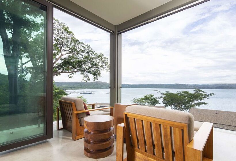 هتل Andaz Peninsula Papagayo Resort, Costa Rica, By Hyatt