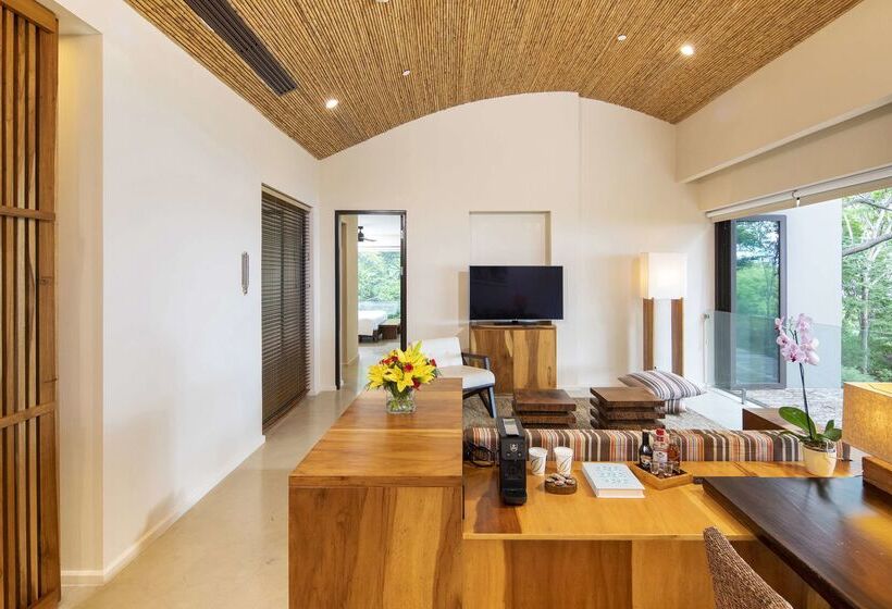 هتل Andaz Peninsula Papagayo Resort, Costa Rica, By Hyatt