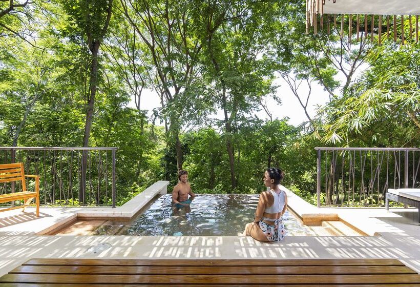 هتل Andaz Peninsula Papagayo Resort, Costa Rica, By Hyatt