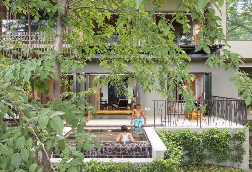 هتل Andaz Peninsula Papagayo Resort, Costa Rica, By Hyatt