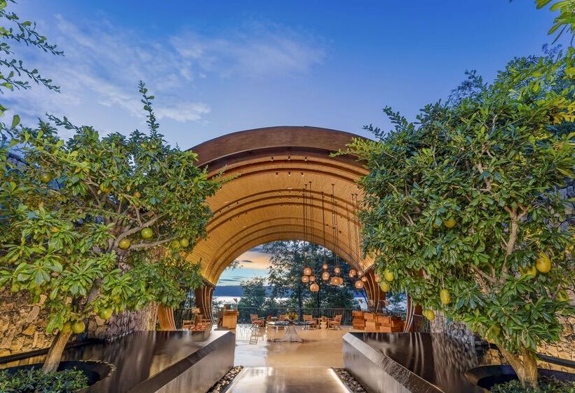 هتل Andaz Peninsula Papagayo Resort, Costa Rica, By Hyatt