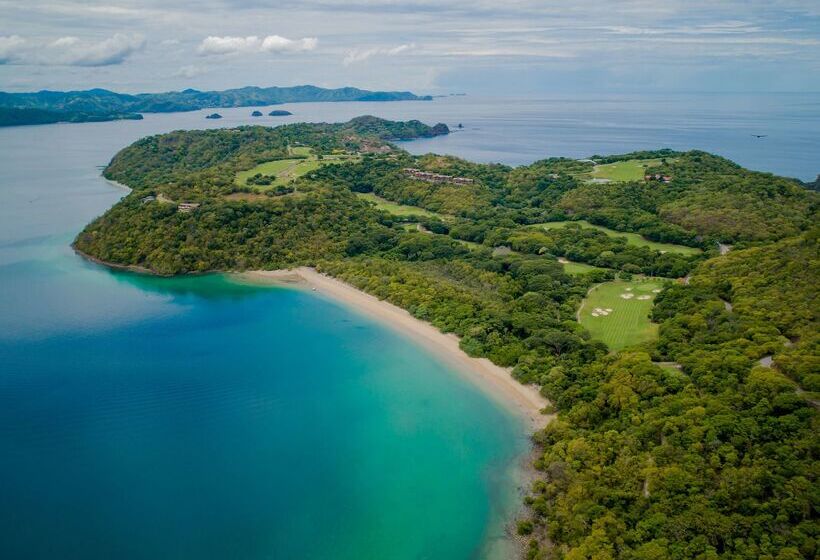 هتل Andaz Peninsula Papagayo Resort, Costa Rica, By Hyatt