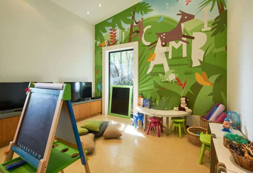 هتل Andaz Peninsula Papagayo Resort, Costa Rica, By Hyatt